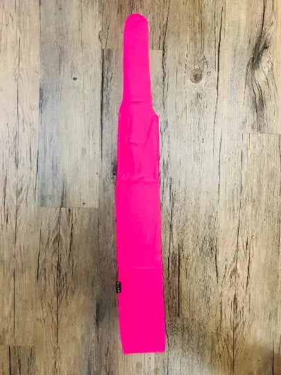 Handmade Lycra Tail Bag 23"x10" Ties, Protects Hairs Of Horse Tail - NewEngland Tack