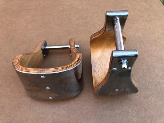 Western Stirrup| Bell Stirrup| Wooden Stirrup| Stainless Steel Cover Stirrup| Lightweight Stirrup| Stirrup For Horse